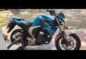 Motos - Yamaha FZ Sd 2.0 2022 Nafta 2500Km - En Venta
