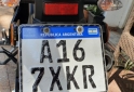 Motos - Yamaha FZ Sd 2.0 2022 Nafta 2500Km - En Venta