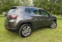 Autos - Chrysler Jeep Compass 2023 Nafta 50000Km - En Venta