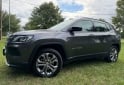 Autos - Chrysler Jeep Compass 2023 Nafta 50000Km - En Venta
