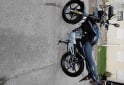 Motos - Yamaha Ybr 2022 Nafta 12900Km - En Venta
