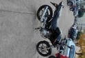 Motos - Yamaha Ybr 2022 Nafta 12900Km - En Venta
