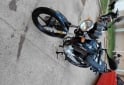 Motos - Yamaha Ybr 2022 Nafta 12900Km - En Venta