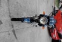 Motos - Yamaha Ybr 2022 Nafta 12900Km - En Venta