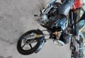 Motos - Yamaha Ybr 2022 Nafta 12900Km - En Venta