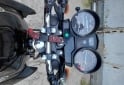 Motos - Yamaha Ybr 2022 Nafta 12900Km - En Venta
