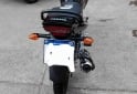 Motos - Yamaha Ybr 2022 Nafta 12900Km - En Venta