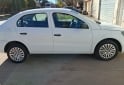 Autos - Volkswagen Voyage gp 2014 Nafta 170000Km - En Venta