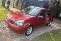 Autos - Renault Clio m�o 2012 Nafta 86500Km - En Venta