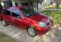 Autos - Renault Clio m�o 2012 Nafta 86500Km - En Venta