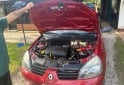 Autos - Renault Clio m�o 2012 Nafta 86500Km - En Venta