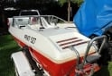Embarcaciones - Casco FRANCO 4.70 c/ JHONSON 70 HP - En Venta