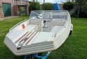Embarcaciones - Casco FRANCO 4.70 c/ JHONSON 70 HP - En Venta
