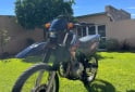 Motos - Honda Tornado 250 2019 Nafta 7400Km - En Venta
