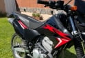 Motos - Honda Tornado 250 2019 Nafta 7400Km - En Venta