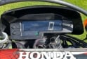 Motos - Honda Tornado 250 2019 Nafta 7400Km - En Venta