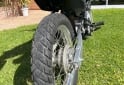 Motos - Honda Tornado 250 2019 Nafta 7400Km - En Venta