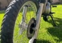 Motos - Honda Tornado 250 2019 Nafta 7400Km - En Venta