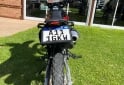 Motos - Honda Tornado 250 2019 Nafta 7400Km - En Venta