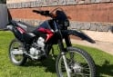 Motos - Honda Tornado 250 2019 Nafta 7400Km - En Venta