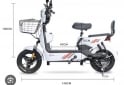 Motos - Otra marca JY , GPJY 2026 Electrico / Hibrido 0Km - En Venta