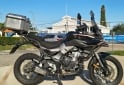 Motos - Voge DSX 500 2023 Nafta 13500Km - En Venta
