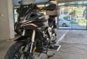 Motos - Voge DSX 500 2023 Nafta 13500Km - En Venta