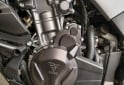 Motos - Voge DSX 500 2023 Nafta 13500Km - En Venta
