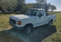 Camionetas - Ford F-100 1994 GNC 270500Km - En Venta