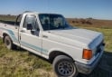 Camionetas - Ford F-100 1994 GNC 270500Km - En Venta