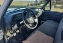 Camionetas - Ford F-100 1994 GNC 270500Km - En Venta