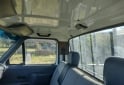 Camionetas - Ford F-100 1994 GNC 270500Km - En Venta