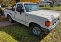 Camionetas - Ford F-100 1994 GNC 270500Km - En Venta