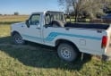 Camionetas - Ford F-100 1994 GNC 270500Km - En Venta