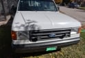 Camionetas - Ford F-100 1994 GNC 270500Km - En Venta