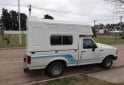Camionetas - Ford F-100 1994 GNC 270500Km - En Venta