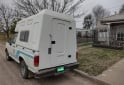 Camionetas - Ford F-100 1994 GNC 270500Km - En Venta