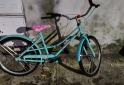 Deportes - Bicicleta rodado 24 - En Venta