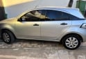 Autos - Chevrolet Agile LS 2015 Nafta 88000Km - En Venta