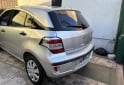 Autos - Chevrolet Agile LS 2015 Nafta 88000Km - En Venta
