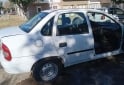 Autos - Chevrolet Corsa 2007 Nafta 111111Km - En Venta