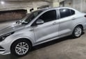 Autos - Fiat Cronos 2010 Nafta 39000Km - En Venta