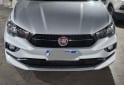 Autos - Fiat Cronos 2010 Nafta 39000Km - En Venta