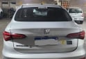 Autos - Fiat Cronos 2010 Nafta 39000Km - En Venta
