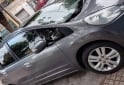 Autos - Honda FIT 1.5 2012 GNC 140000Km - En Venta