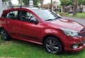 Autos - Chevrolet �gile Effect 2014 Nafta 117000Km - En Venta