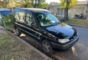 Utilitarios - Peugeot Partner Patagonica 2009 Diesel 170000Km - En Venta