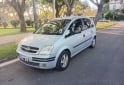 Autos - Chevrolet Meriva 2007 GNC 157000Km - En Venta