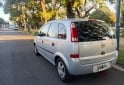 Autos - Chevrolet Meriva 2007 GNC 157000Km - En Venta