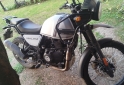 Motos - Royal Enfield Himalaya 2023 Nafta 8000Km - En Venta